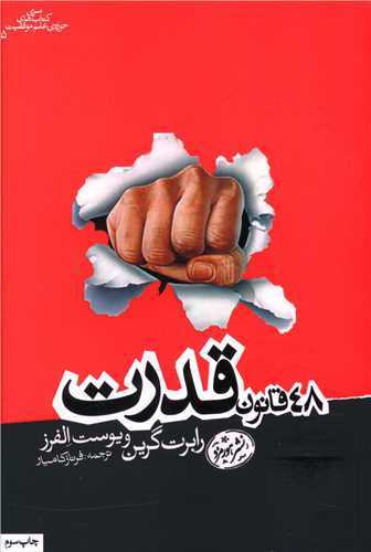 48 قانون قدرت