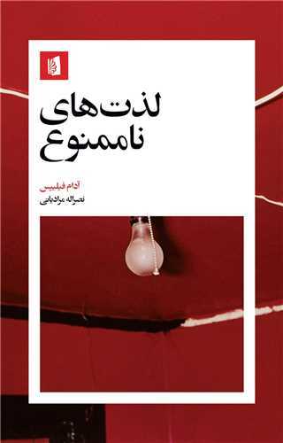 لذت های ناممنوع