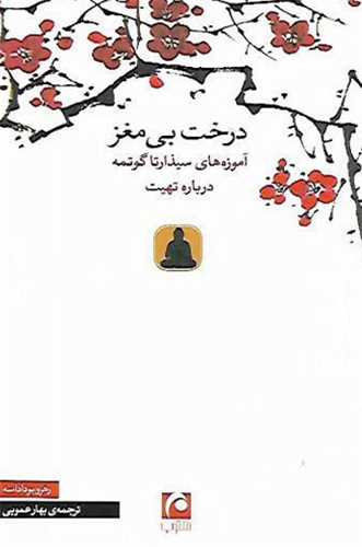 درخت بی مغز - آموزه های سیذارتا گوتمه درباره تهیت