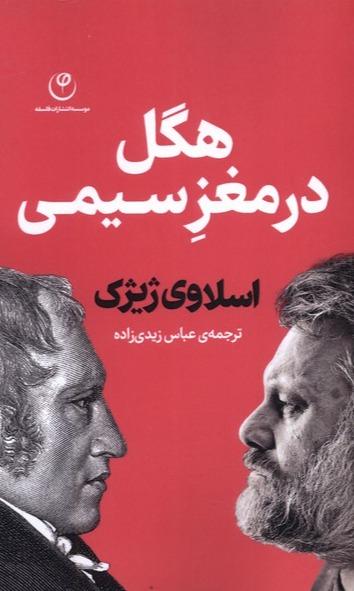 هگل در مغز سیمی