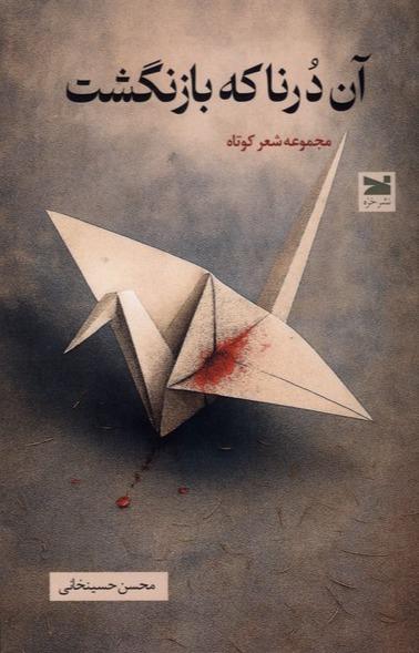 آن درنا که بازنگشت
