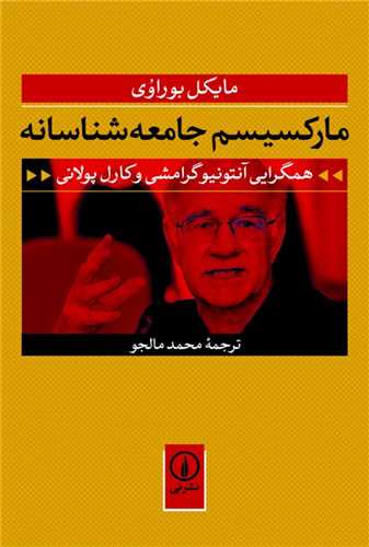 مارکسیسم جامعه شناسانه - همگرایی آنتونیو گرامشی و کارل پولانی