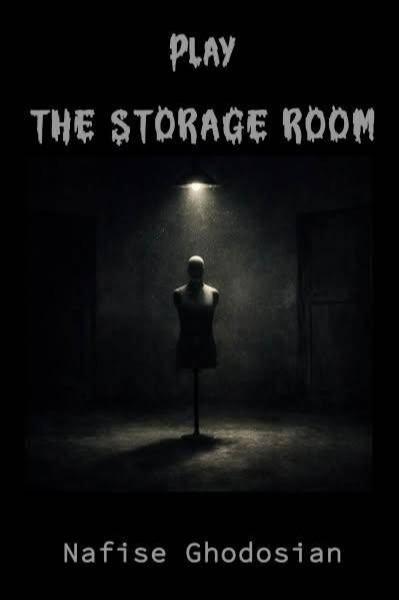 Play the storage room