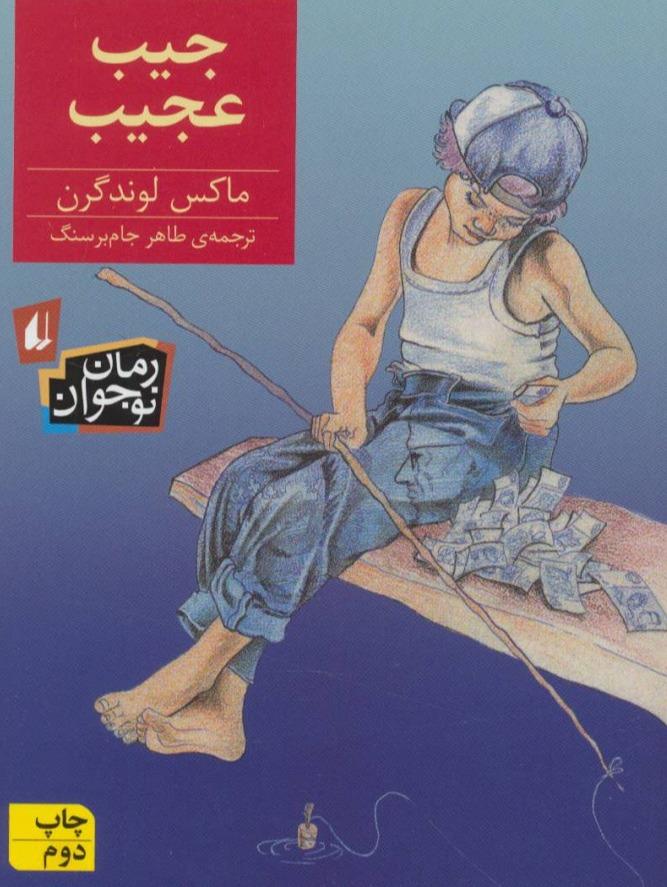 جیب عجیب