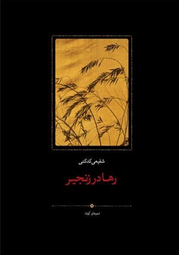 رها در زنجیر